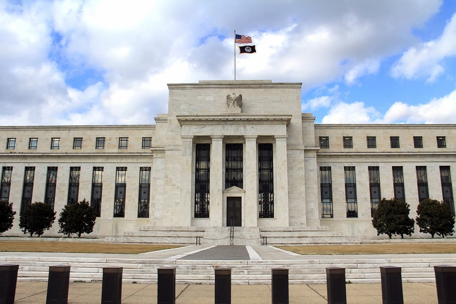 Global economy sinks deeper into turmoil as Fed prepares to raise rates