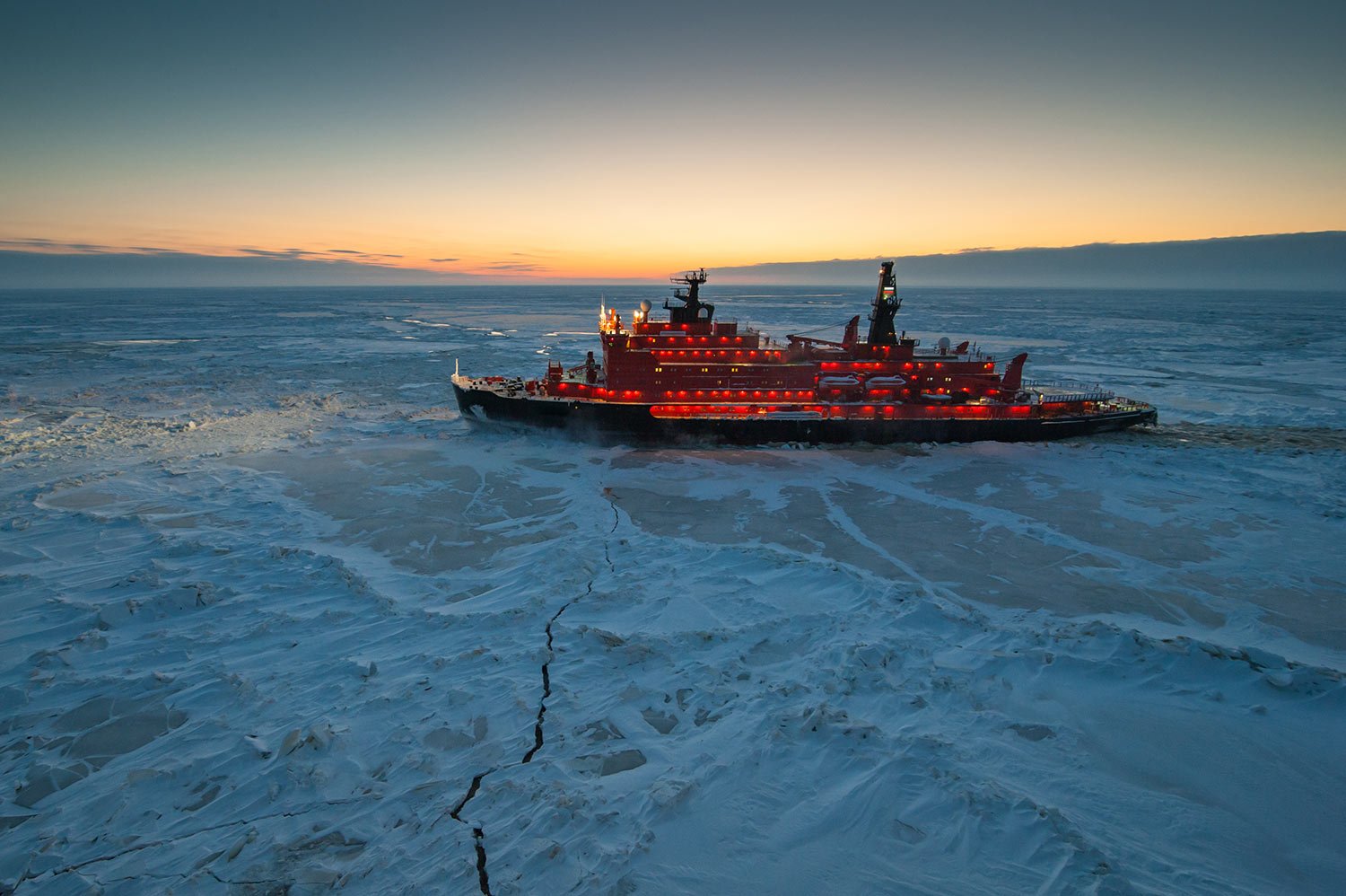 Canada and US announce Arctic military exercises amid Russia tensions