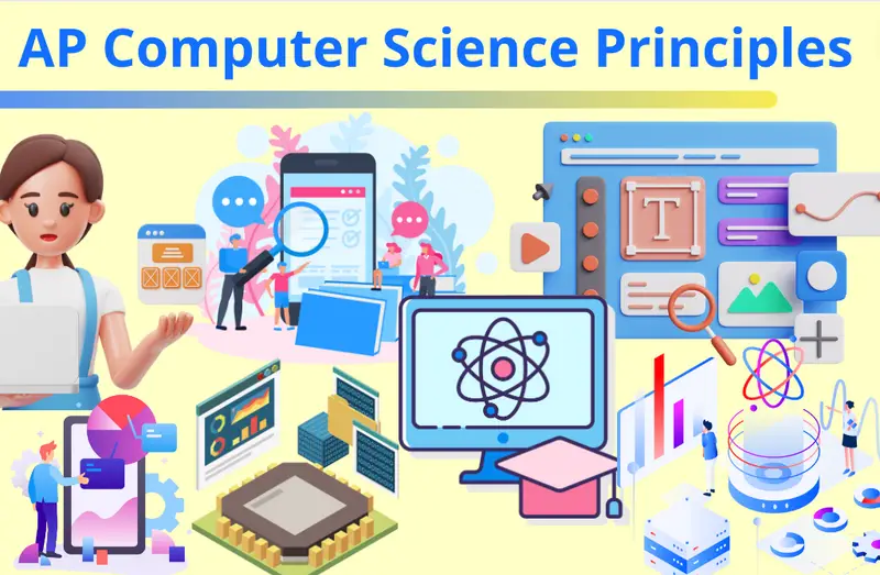 AP Computer Science Principles: A Comprehensive Guide